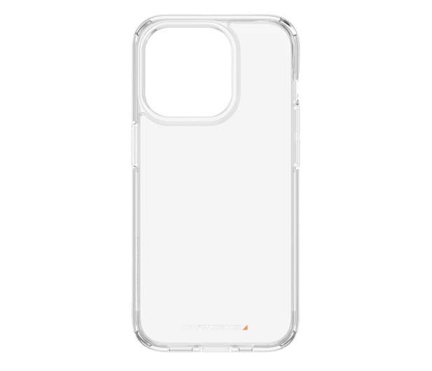 PanzerGlass HardCase z D3O do iPhone 15 Pro - 1178561 - zdjęcie